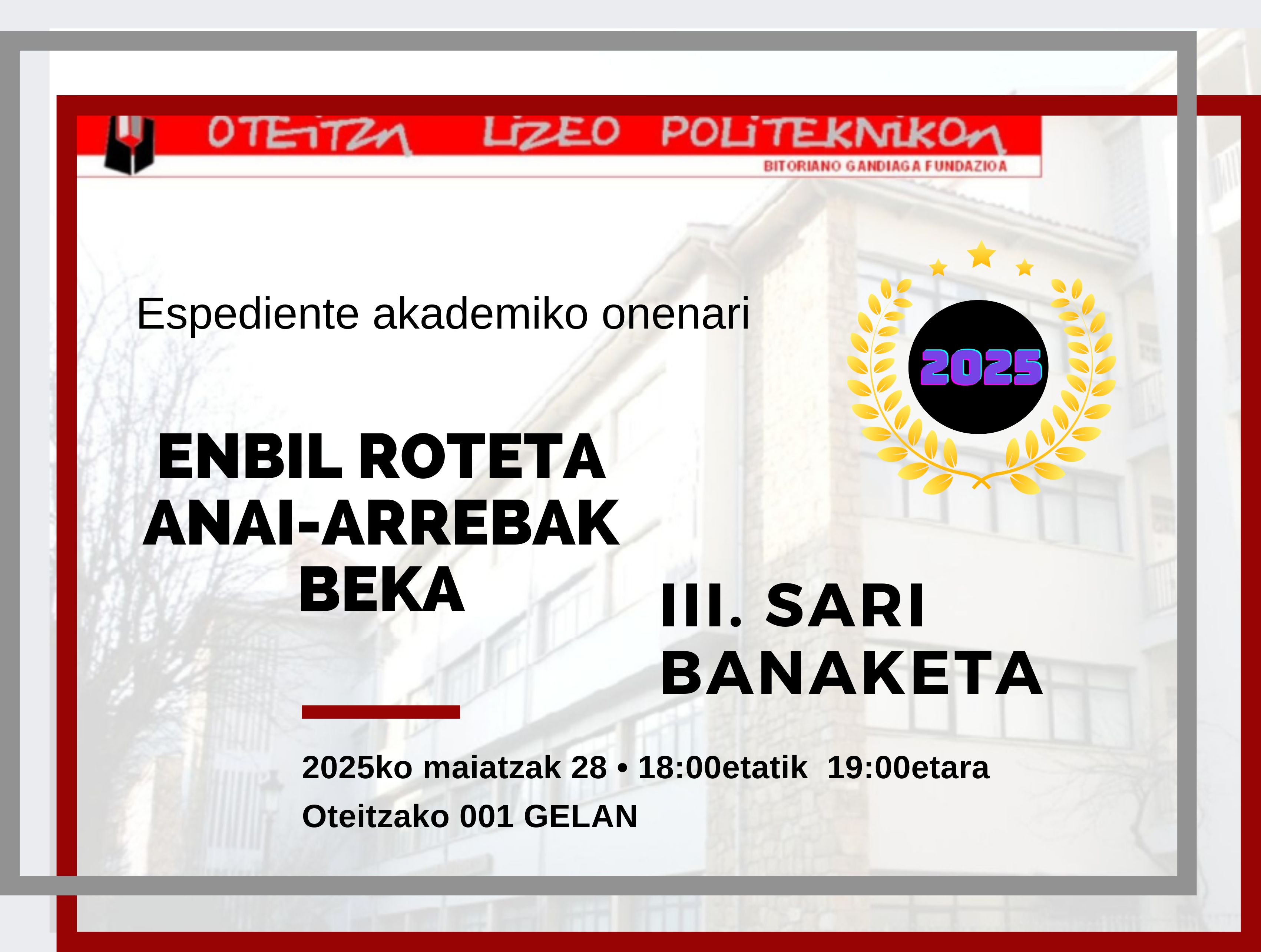 Argazki galeria