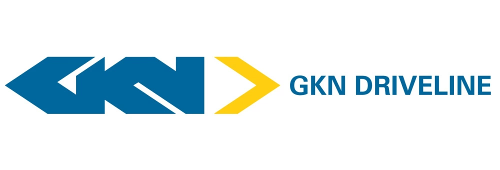 GKN logo