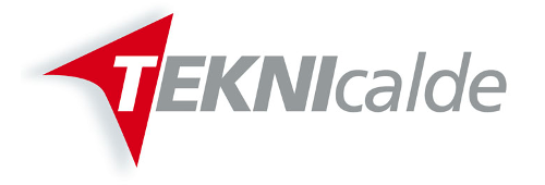 TEKNIcalde logo