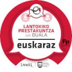 LP duala euskaraz