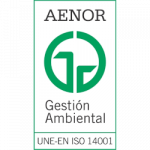 AENOR ISO 14001