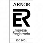 AENOR ISO 9001